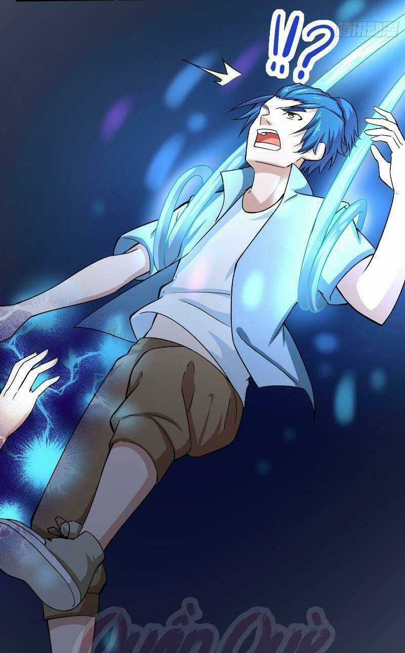 Nghệ Đạo Đế Tôn - Chapter 3 - Trang 27