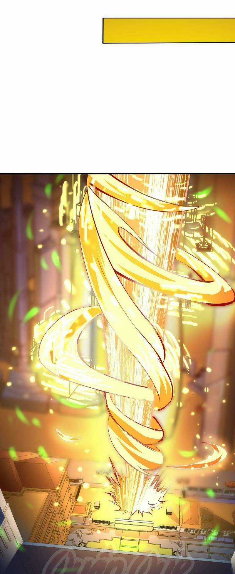 Nghệ Đạo Đế Tôn - Chapter 3 - Trang 9