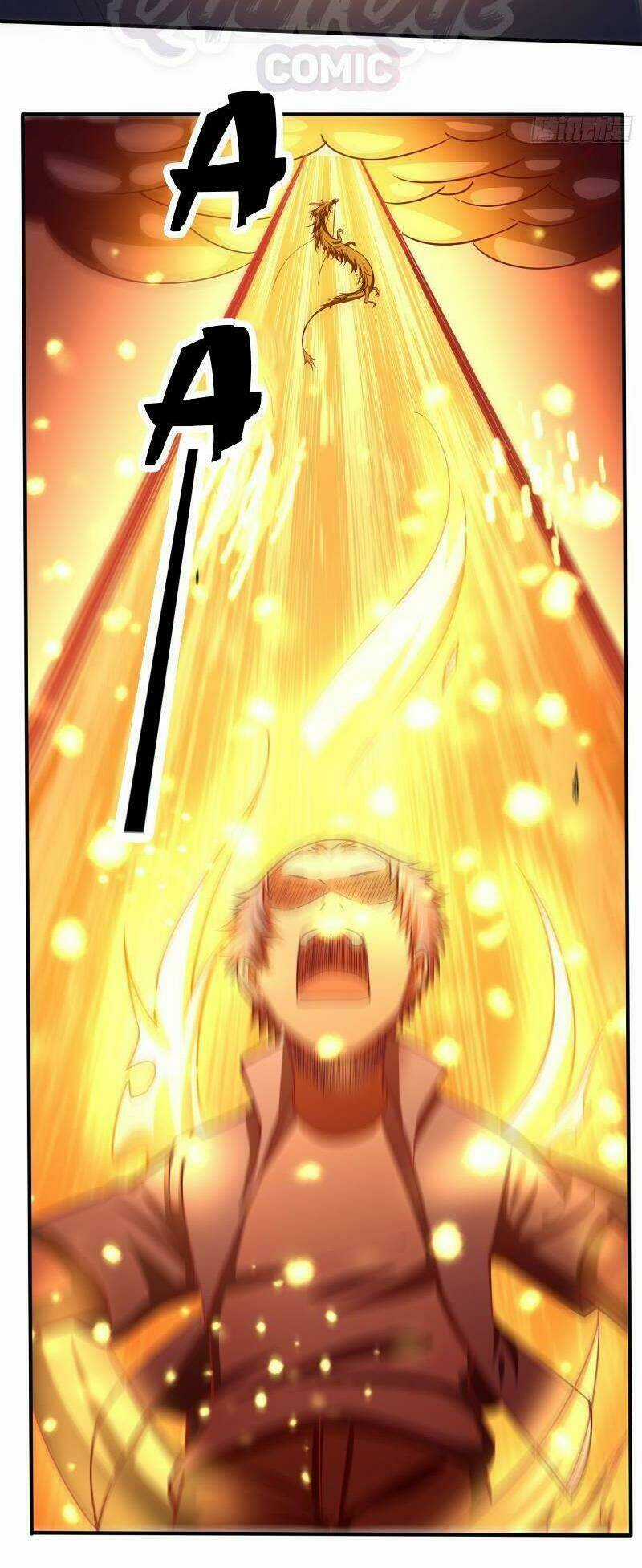 Nghệ Đạo Đế Tôn - Chapter 3 - Trang 10