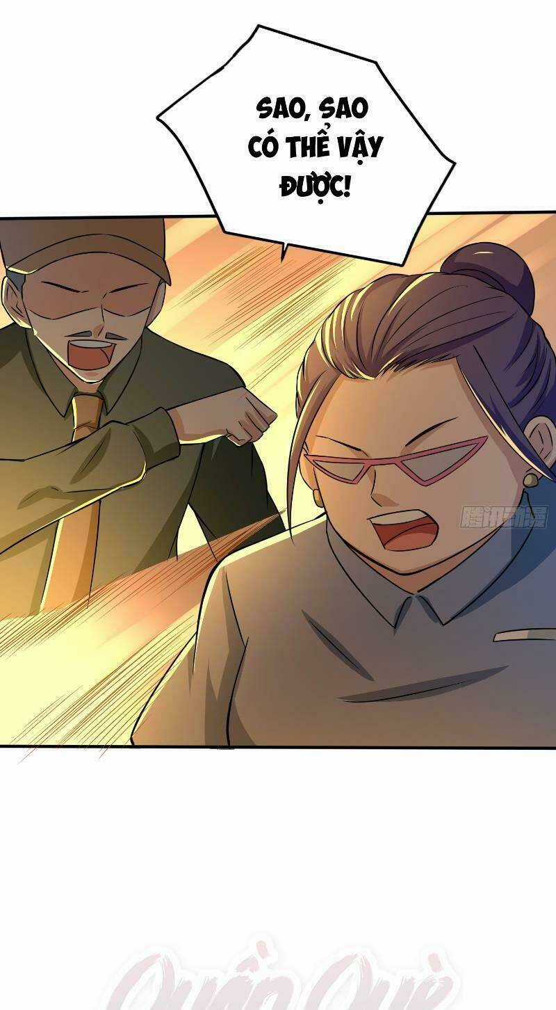 Nghệ Đạo Đế Tôn - Chapter 4 - Trang 12