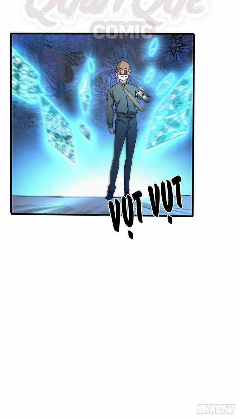 Nghệ Đạo Đế Tôn - Chapter 4 - Trang 17