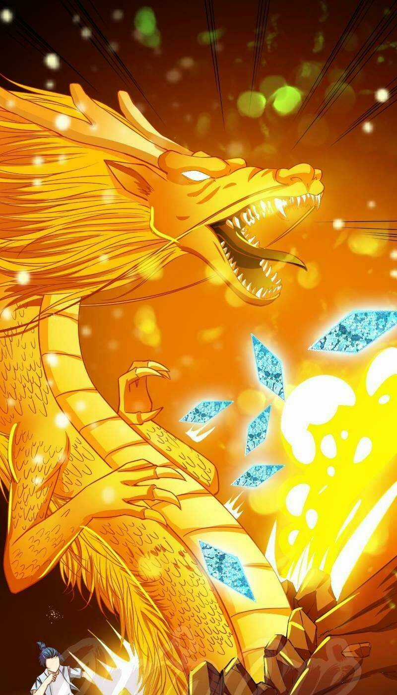 Nghệ Đạo Đế Tôn - Chapter 4 - Trang 20