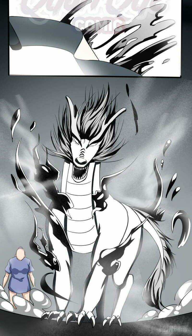 Nghệ Đạo Đế Tôn - Chapter 4 - Trang 25