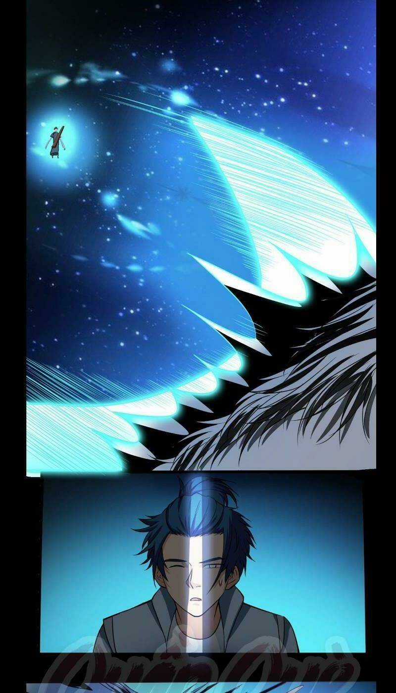 Nghệ Đạo Đế Tôn - Chapter 4 - Trang 28