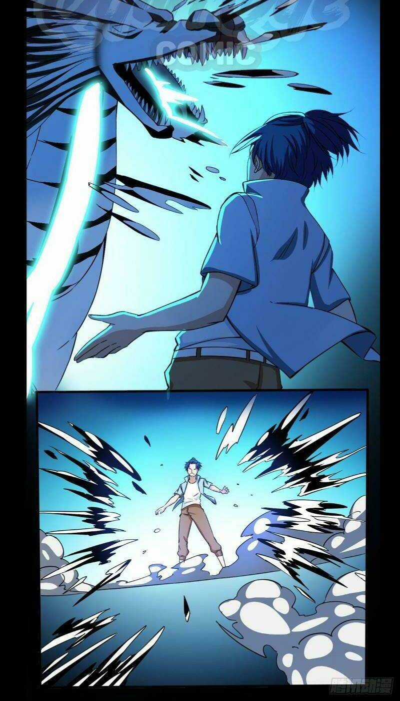 Nghệ Đạo Đế Tôn - Chapter 4 - Trang 29