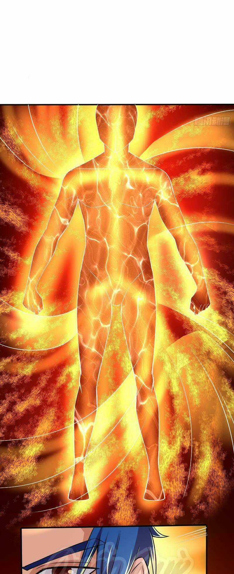 Nghệ Đạo Đế Tôn - Chapter 4 - Trang 10