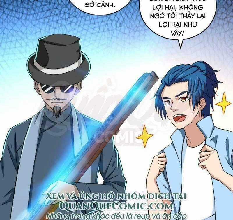 Nghệ Đạo Đế Tôn - Chapter 5 - Trang 2