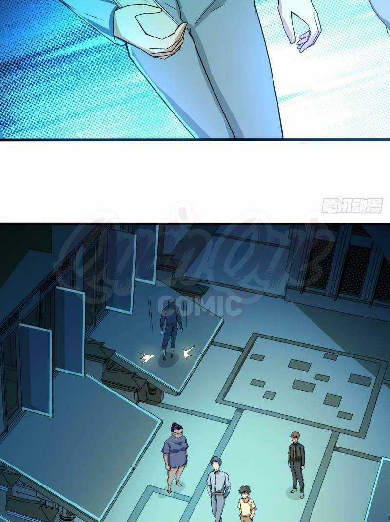 Nghệ Đạo Đế Tôn - Chapter 5 - Trang 11