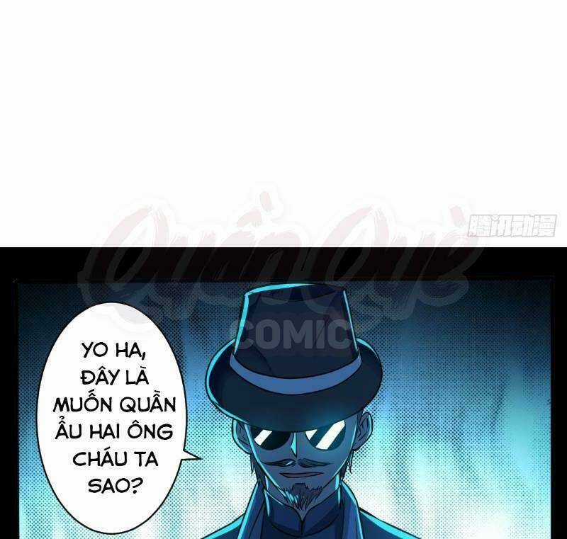 Nghệ Đạo Đế Tôn - Chapter 5 - Trang 14