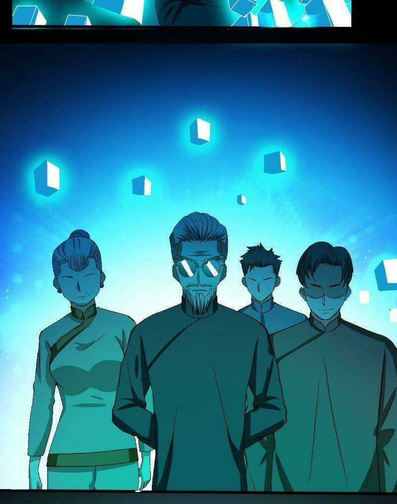 Nghệ Đạo Đế Tôn - Chapter 5 - Trang 18