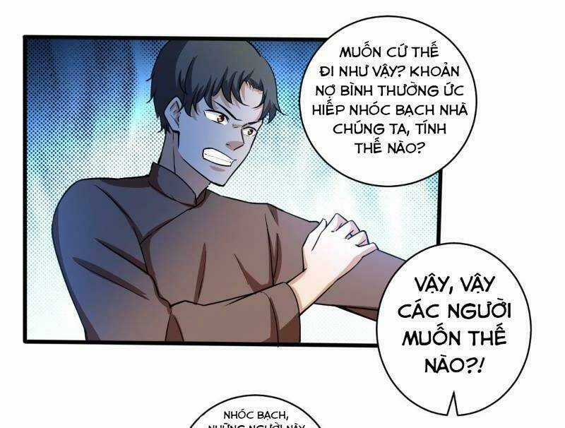 Nghệ Đạo Đế Tôn - Chapter 5 - Trang 22