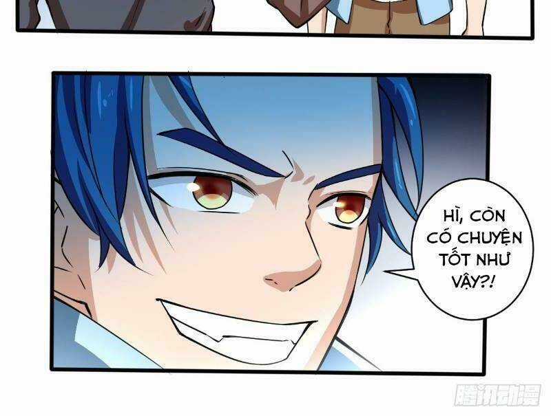 Nghệ Đạo Đế Tôn - Chapter 5 - Trang 24