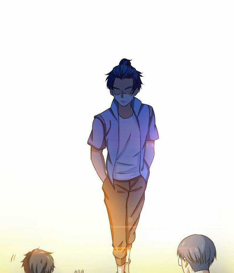 Nghệ Đạo Đế Tôn - Chapter 5 - Trang 25