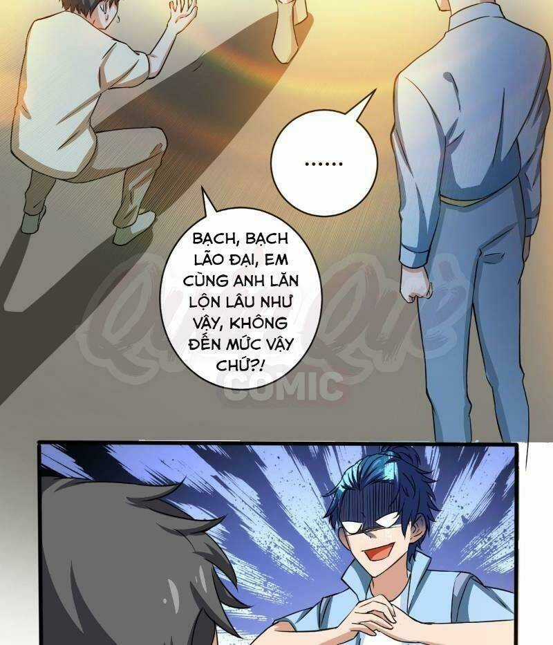 Nghệ Đạo Đế Tôn - Chapter 5 - Trang 26