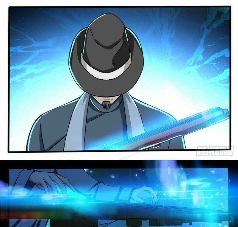 Nghệ Đạo Đế Tôn - Chapter 5 - Trang 4