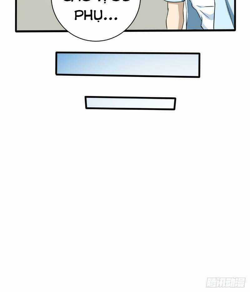 Nghệ Đạo Đế Tôn - Chapter 5 - Trang 33