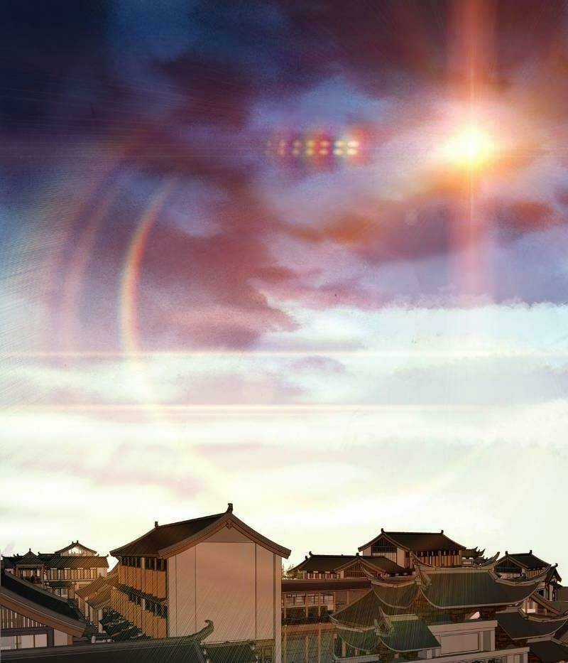 Nghệ Đạo Đế Tôn - Chapter 5 - Trang 34