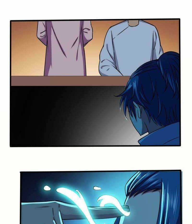 Nghệ Đạo Đế Tôn - Chapter 5 - Trang 37