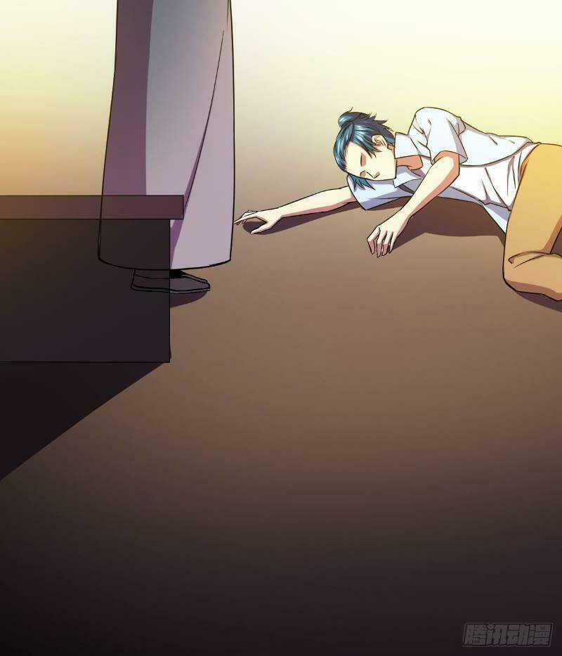 Nghệ Đạo Đế Tôn - Chapter 5 - Trang 39