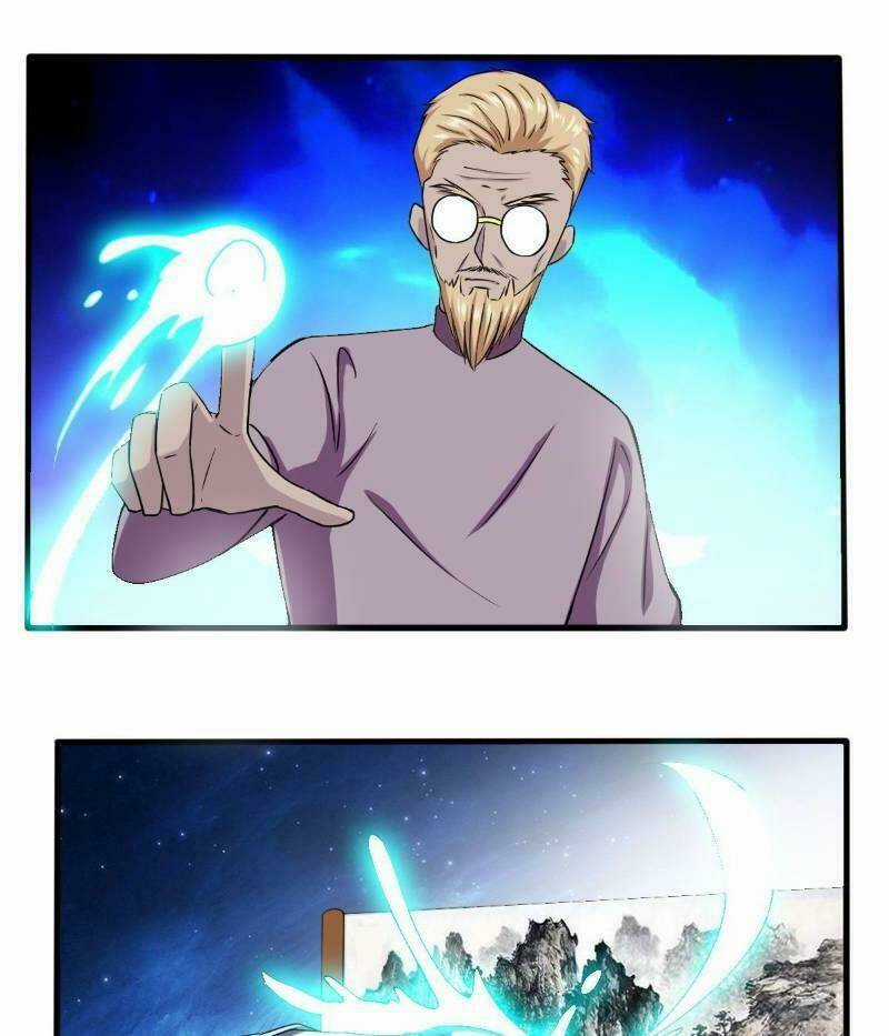 Nghệ Đạo Đế Tôn - Chapter 5 - Trang 40