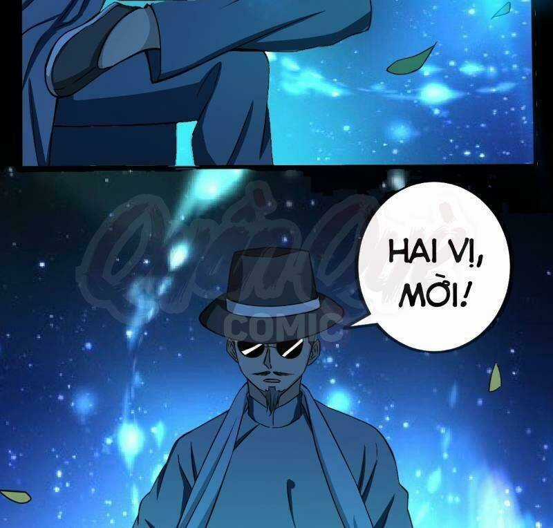 Nghệ Đạo Đế Tôn - Chapter 5 - Trang 5