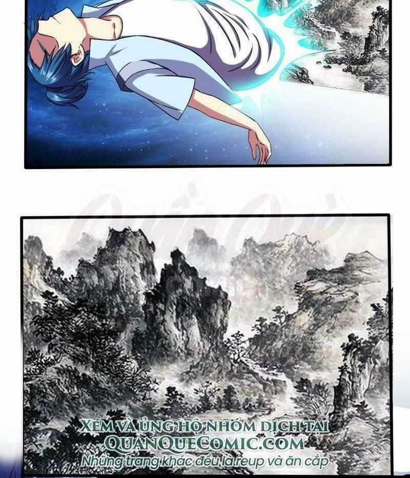 Nghệ Đạo Đế Tôn - Chapter 5 - Trang 41