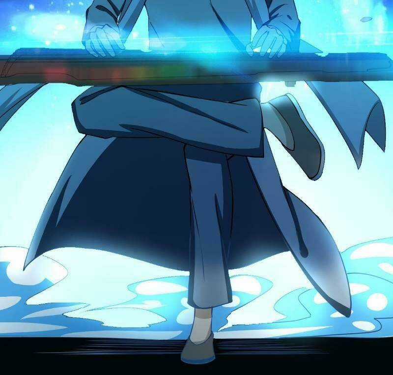 Nghệ Đạo Đế Tôn - Chapter 5 - Trang 6