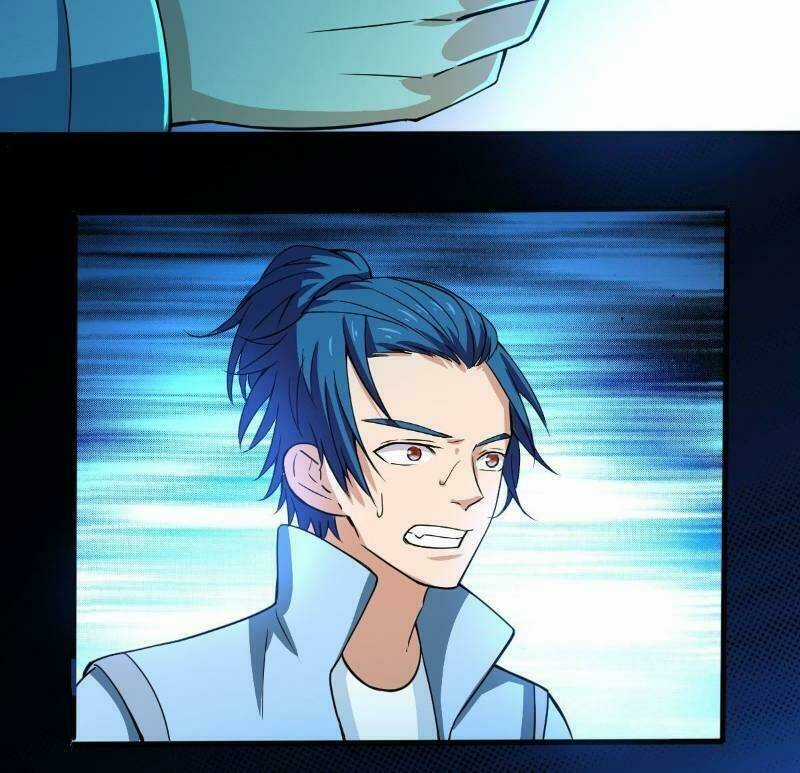 Nghệ Đạo Đế Tôn - Chapter 5 - Trang 9