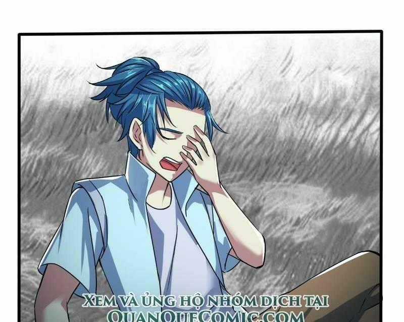 Nghệ Đạo Đế Tôn - Chapter 6 - Trang 1