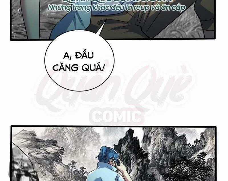 Nghệ Đạo Đế Tôn - Chapter 6 - Trang 2