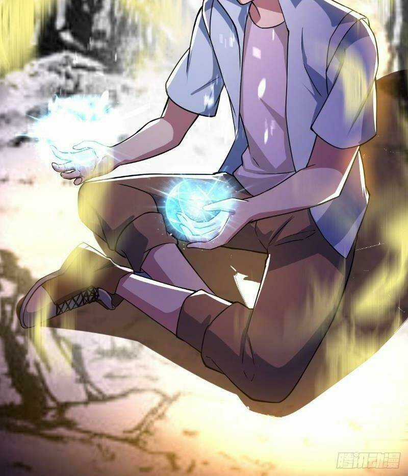 Nghệ Đạo Đế Tôn - Chapter 6 - Trang 12