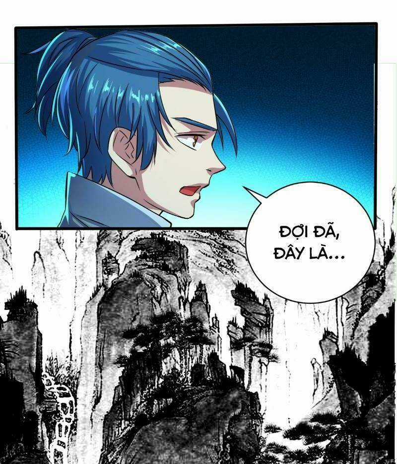 Nghệ Đạo Đế Tôn - Chapter 6 - Trang 13