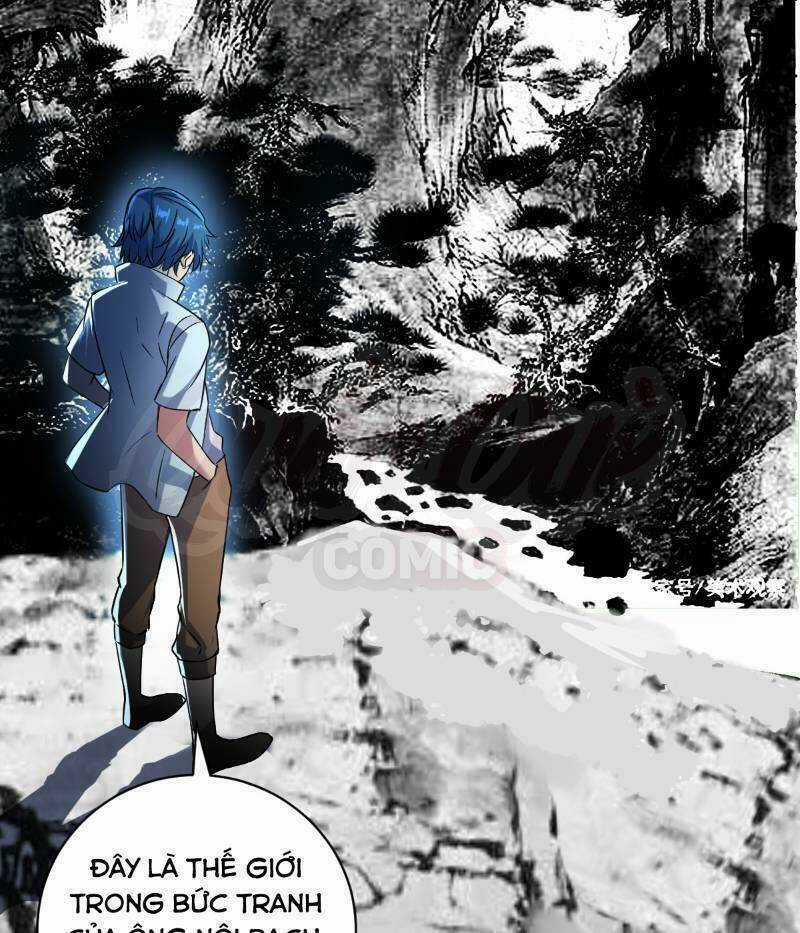 Nghệ Đạo Đế Tôn - Chapter 6 - Trang 14