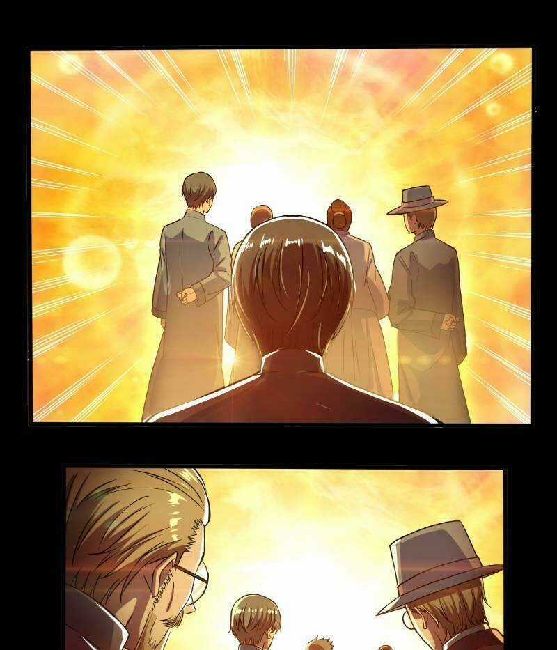 Nghệ Đạo Đế Tôn - Chapter 6 - Trang 16