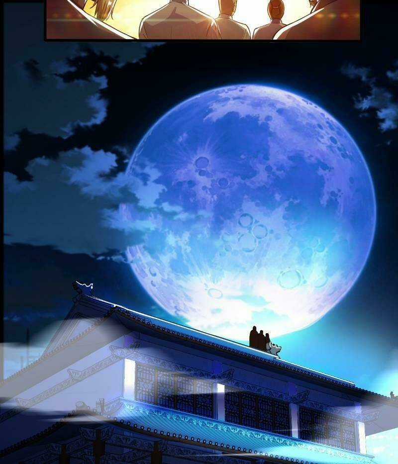 Nghệ Đạo Đế Tôn - Chapter 6 - Trang 17