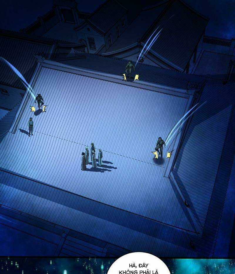 Nghệ Đạo Đế Tôn - Chapter 6 - Trang 19