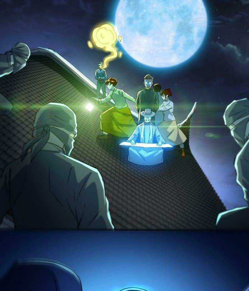 Nghệ Đạo Đế Tôn - Chapter 6 - Trang 25