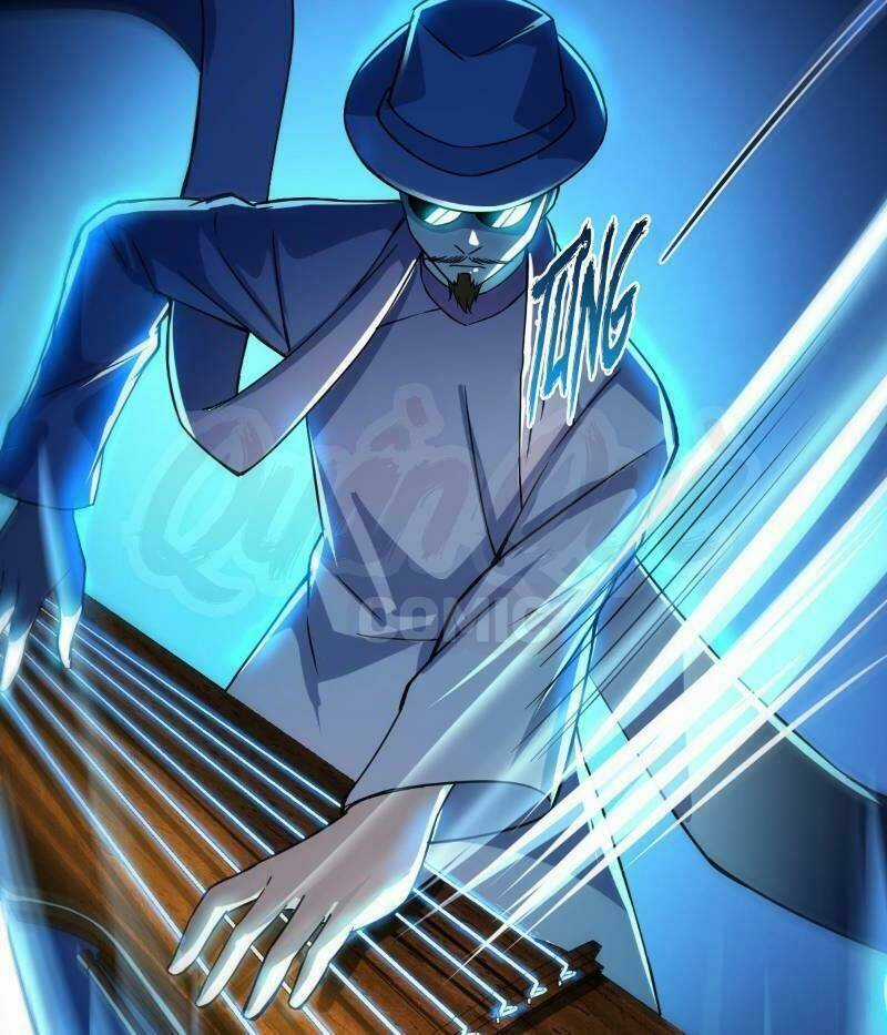 Nghệ Đạo Đế Tôn - Chapter 6 - Trang 26