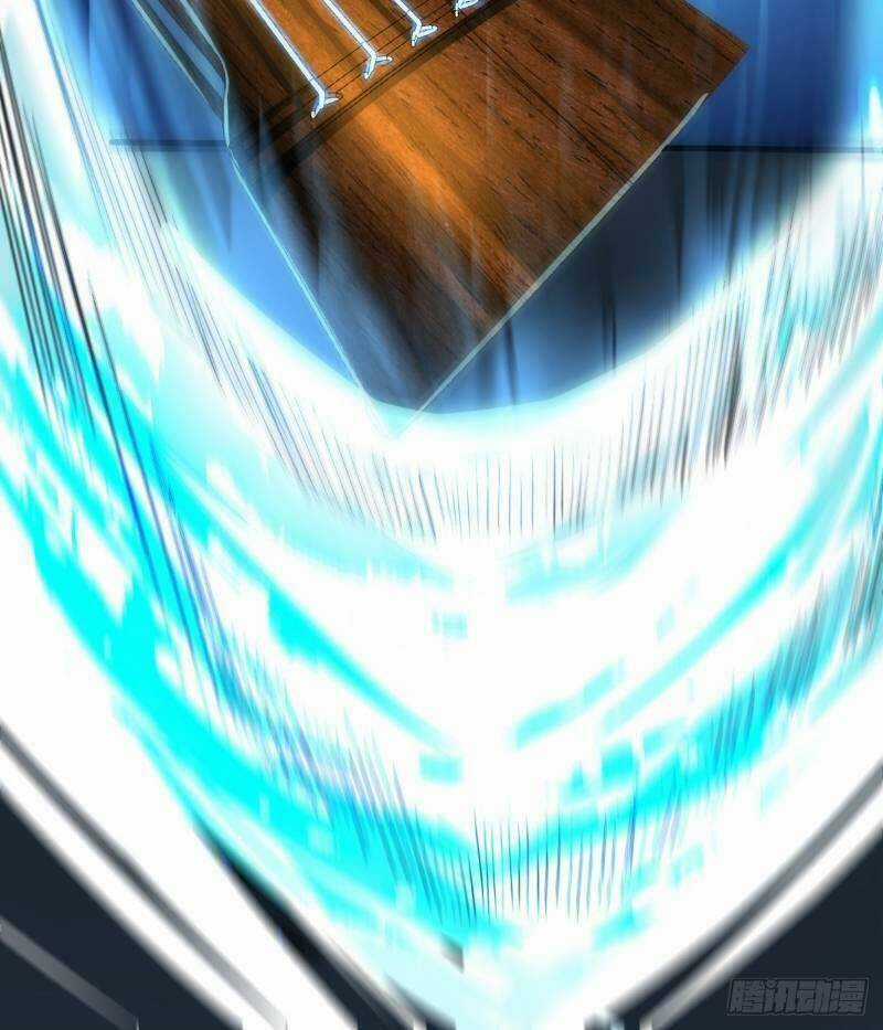 Nghệ Đạo Đế Tôn - Chapter 6 - Trang 27