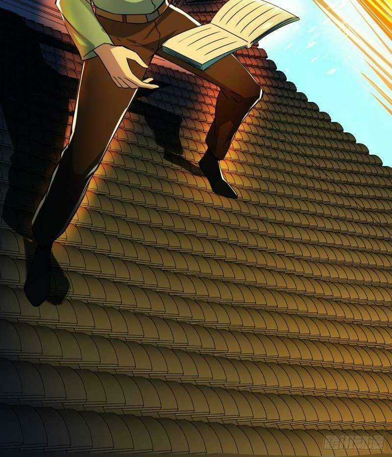 Nghệ Đạo Đế Tôn - Chapter 6 - Trang 30