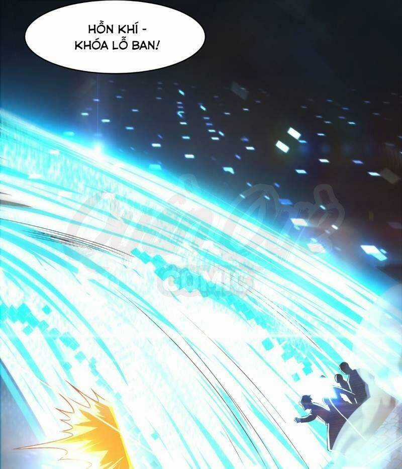 Nghệ Đạo Đế Tôn - Chapter 6 - Trang 32