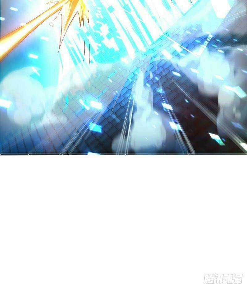 Nghệ Đạo Đế Tôn - Chapter 6 - Trang 33