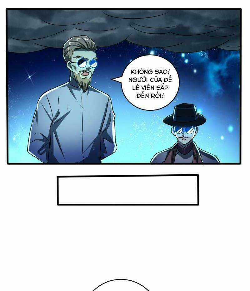 Nghệ Đạo Đế Tôn - Chapter 6 - Trang 37