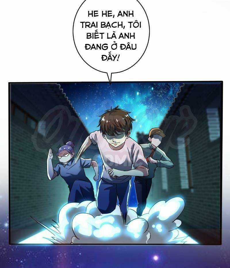 Nghệ Đạo Đế Tôn - Chapter 6 - Trang 38