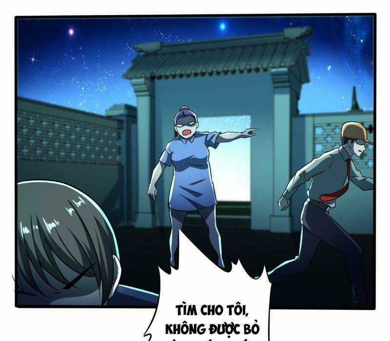 Nghệ Đạo Đế Tôn - Chapter 6 - Trang 40