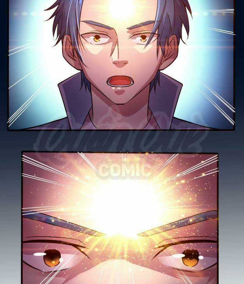 Nghệ Đạo Đế Tôn - Chapter 6 - Trang 5