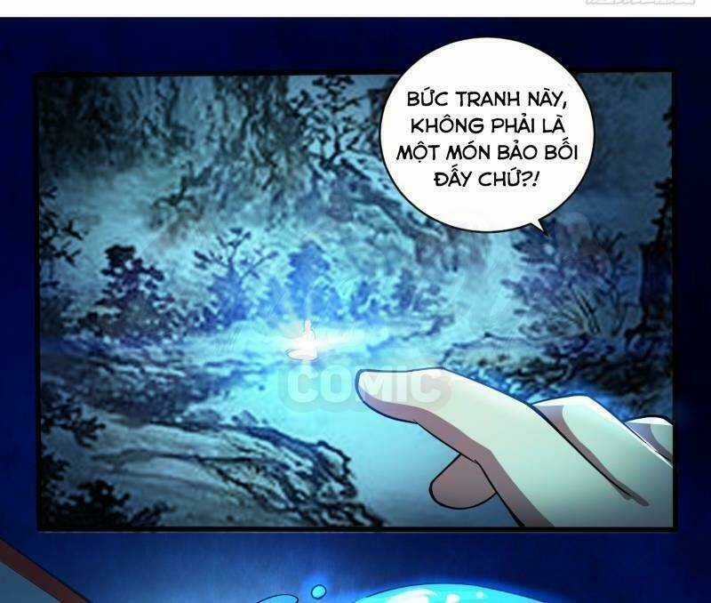 Nghệ Đạo Đế Tôn - Chapter 6 - Trang 44