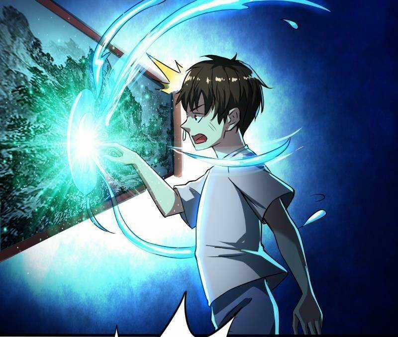 Nghệ Đạo Đế Tôn - Chapter 6 - Trang 45