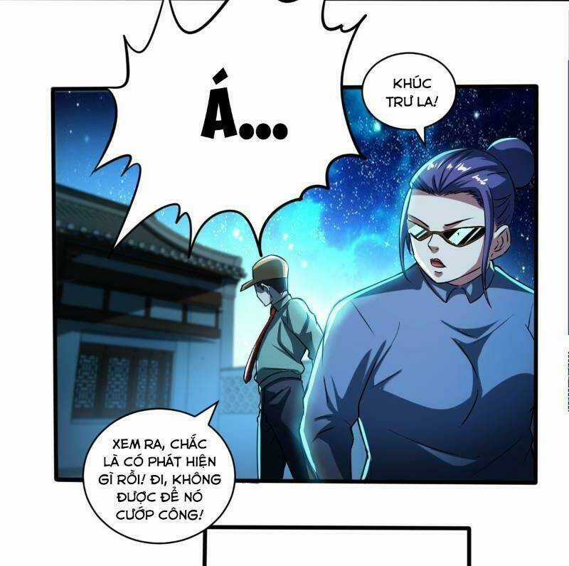 Nghệ Đạo Đế Tôn - Chapter 6 - Trang 46