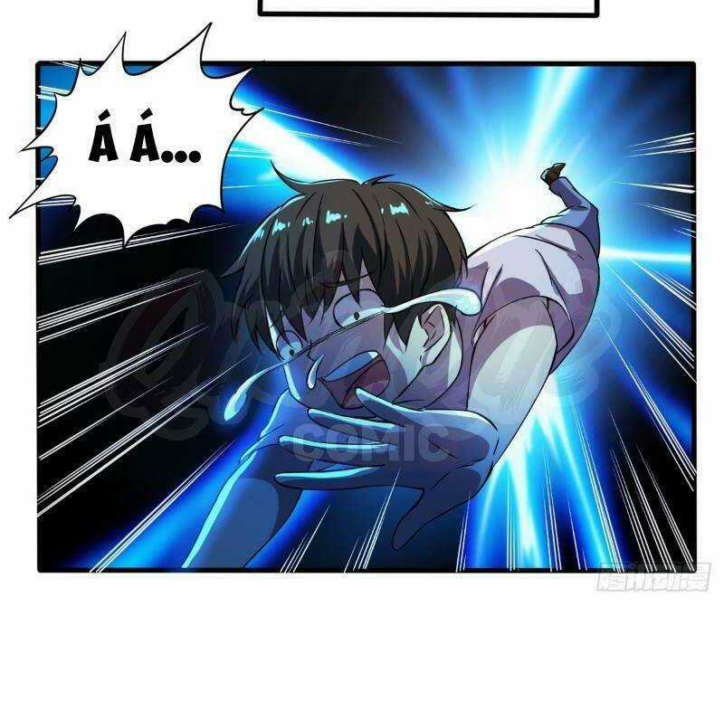 Nghệ Đạo Đế Tôn - Chapter 6 - Trang 47